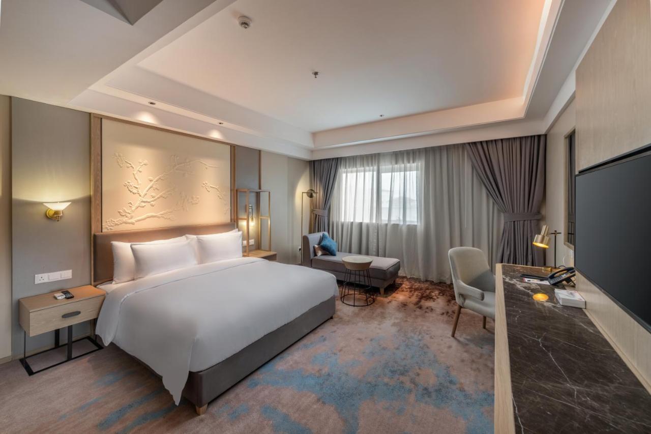 Aber Bani Amr Hotel Al Namas Exterior photo